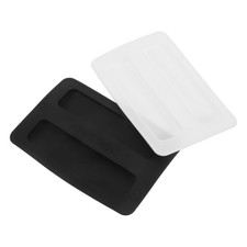  2 Pcs Toaster Cover Silicone