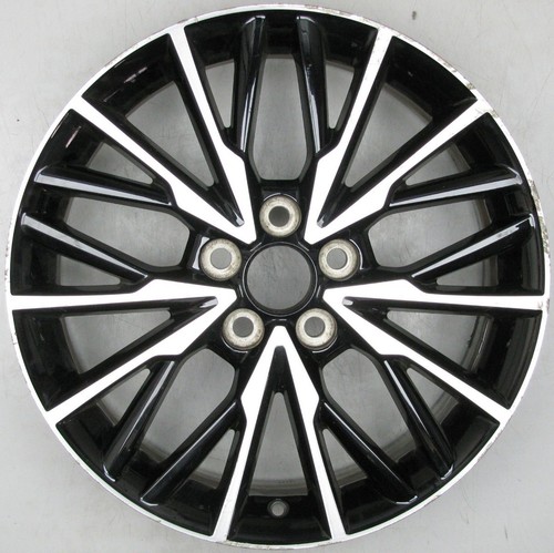 Pw457 10004 toyota multi spoke - multi,