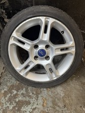 16" FORD FIESTA ZETEC S MK 7