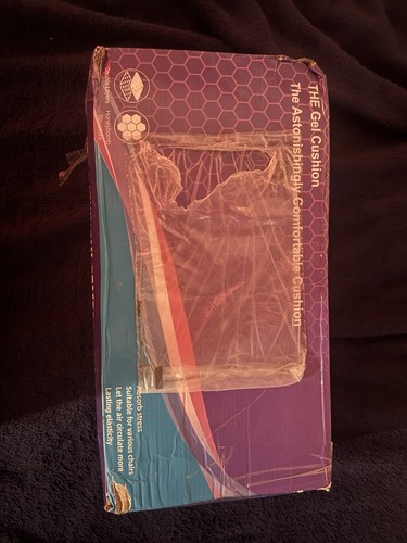 The astonishingly comfortable - the,