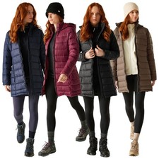 Regatta Womens Starler