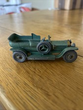 MATCHBOX YESTERYEAR Y15-1
