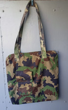 Swiss Army camouflage Taz 90