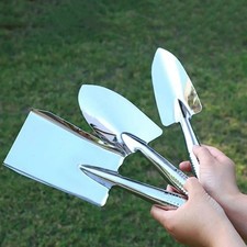 Garden Trowel Stainless Steel