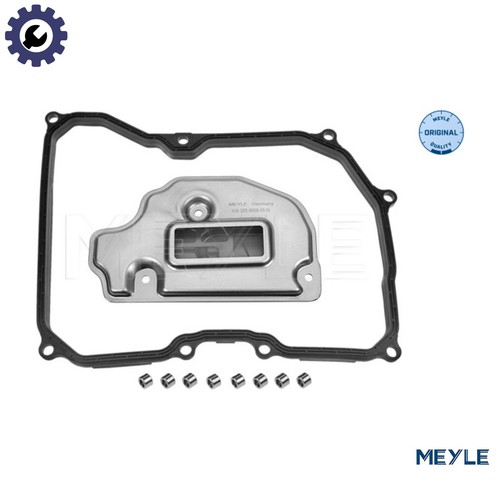Hydraulic filter kit automatic - hydraulic,