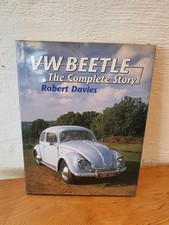 Volkswagen beetle the - vw,