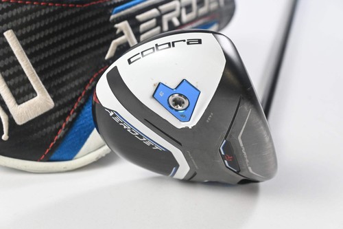 Cobra aerojet wood - #5, /