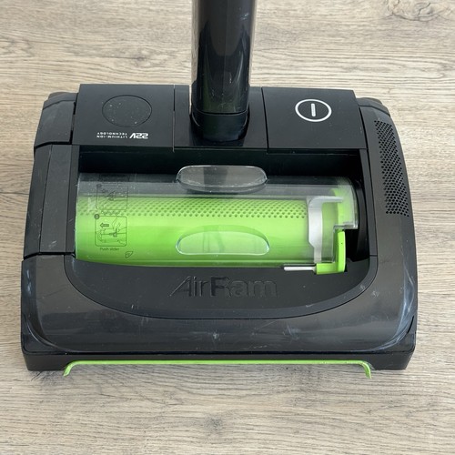 Gtech airram mk2 - gtech,