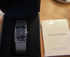 GIORGIO EMPORIO ARMANI AR3124