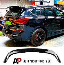 BMW X1 F48 X1M Gloss Black