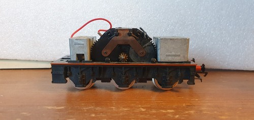 Hornby gwr king saint - gwr,