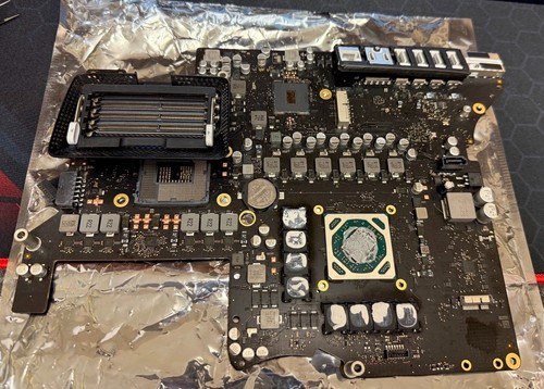 Apple imac 2017 a1419 - 2017, 27