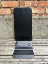 Baby Jogger City Mini Double/Single Seat Panel/Board Set from Seat Fabric 