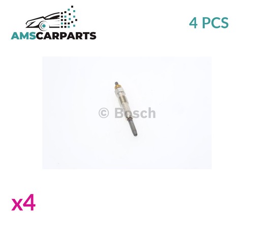 Engine glow plugs - plugs, 0