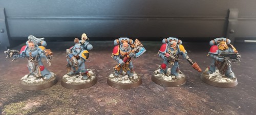 Warhammer 40k space - 40k,