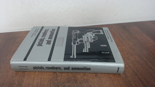 Pistols revolvers and - pistols,, revolvers,