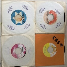 Orig jamaican reggae - reggae, lot