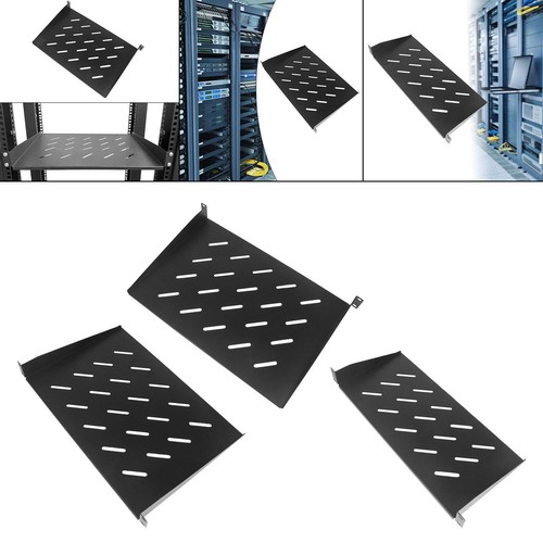 Server rack shelf vented - server,