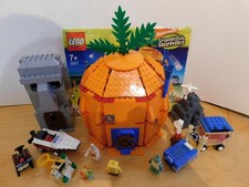 Lego 3827 Sponge Bob Square Pants – Adventures in Bikini Bottom