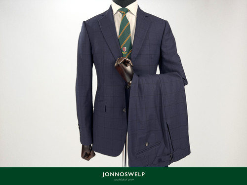 Hackett 14 savile - j.p,