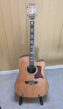 TANGLEWOOD HERITAGE TW1000 H SRC E