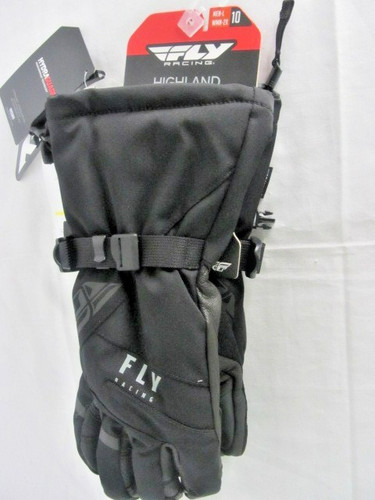 New fly racing highland - fly,
