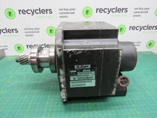Kawasaki BL Super servo motor