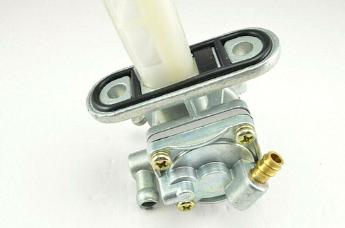 Fuel petcock valve - petcock, assembly