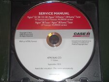 CASE IH MAGNUM 250 280 310 340