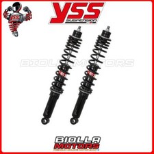 PAIR REAR SHOCK ABSORBERS YSS