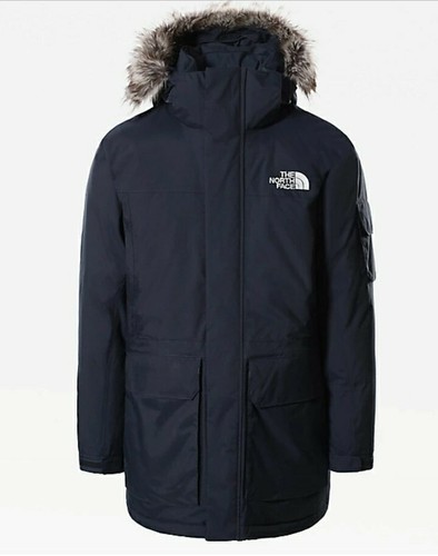 The north face mcmurdo - the,