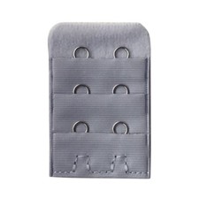 Womens Bra Extenders 2 Hook 3