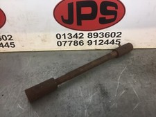 Prop shaft / couplers - worn X