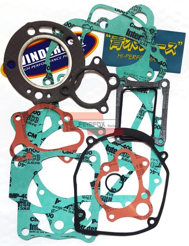 Honda cr125 125 - honda, full
