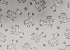 4 Metre 100% Brushed Cotton