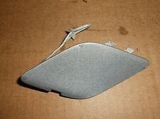  Vauxhall Astra J SRI 1.7 Cdti Diesel 2011 Rear bumper towing eye cover Z176