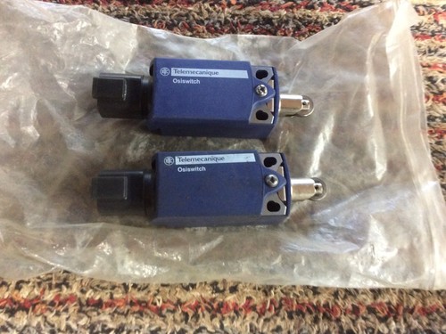 Telemecanique limit switch - telemecanique,