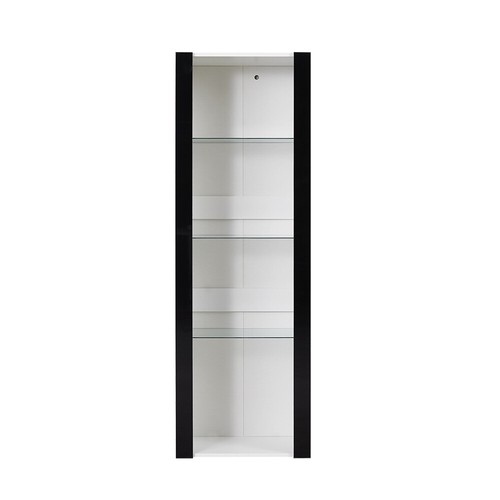 Modern tall display - modern, cabinet