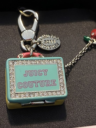Juicy couture limited edition - juicy,