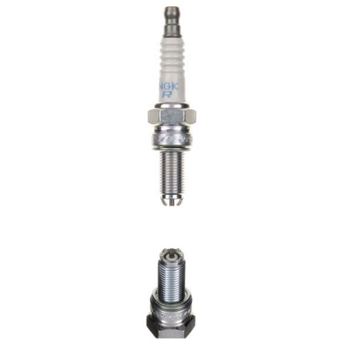 Ngk cr8ekb candle for piaggio - cr8ekb,