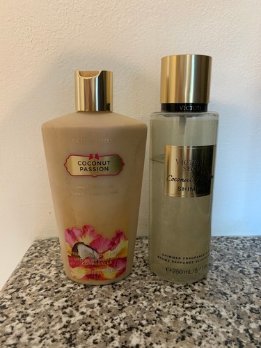 Victoria secret coconut - victoria's,