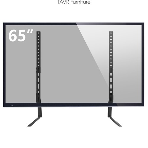 Table top stand for 65 - tv,