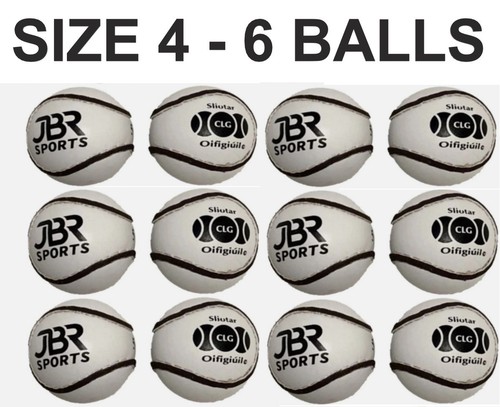 Sliotar gaa hurling ball - sliotar,
