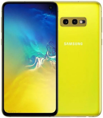 Samsung galaxy s10e - galaxy, 128gb