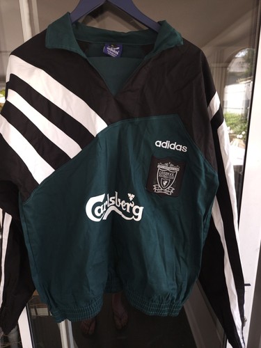 Liverpool lfc 1995 - liverpool,