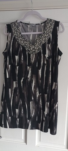 Vgc ladies long - long, stretchy