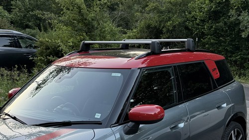 Genuine mini countryman u25 - mini,