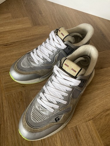 Gucci 2020 ultrapace - 2020, 'silver