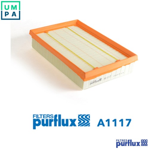 Air filter a1117 - air,