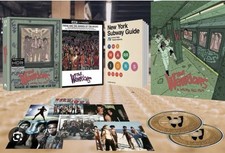 9 4K Blu-ray UHD Films In Excellent Condition Opened Never Used